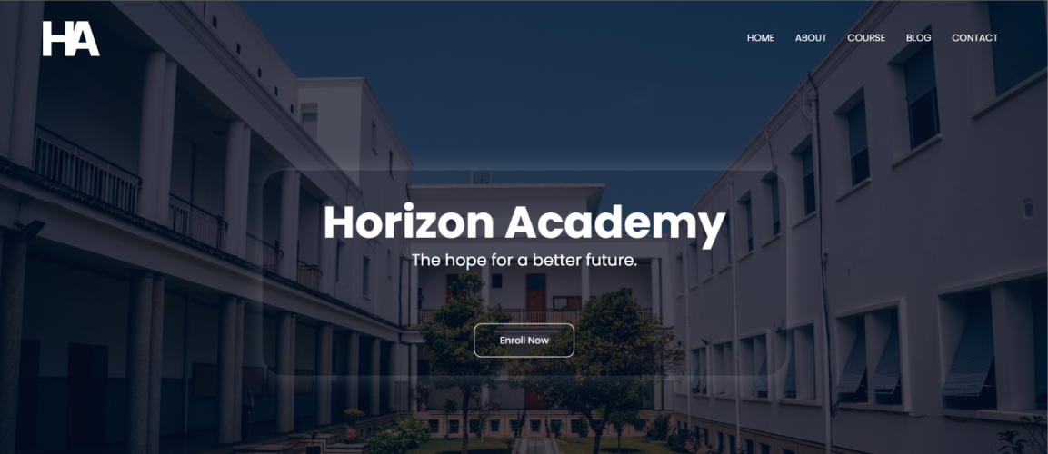 Horizon Academy